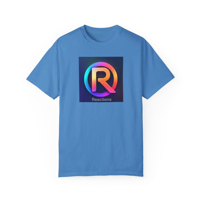 Reactions Garment-Dyed T-shirt